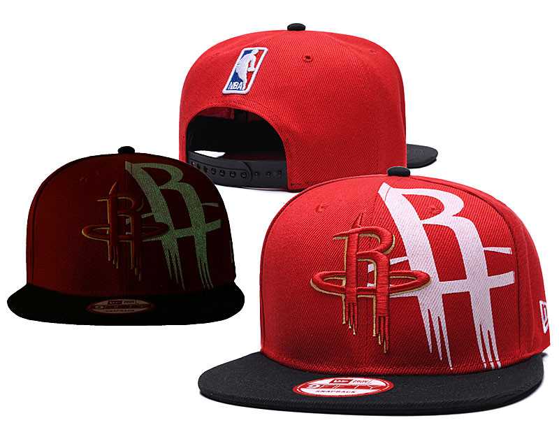 Rockets Team Logo Red Black Adjustable Hat GS,We sell and wholesale Rockets Team Logo Red Black Adjustable Hat GS on line form chian!